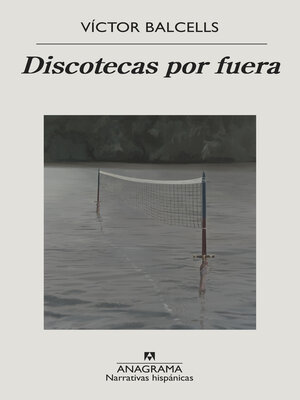 cover image of Discotecas por fuera
